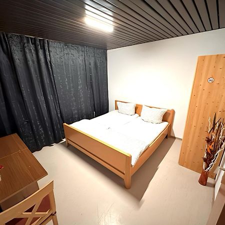 Appartamento F-F Haus Schlierbach Esterno foto