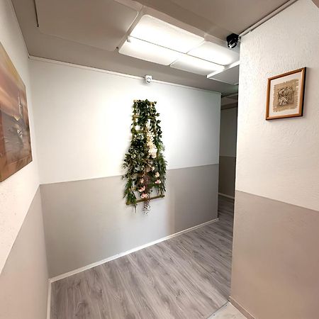 Appartamento F-F Haus Schlierbach Esterno foto