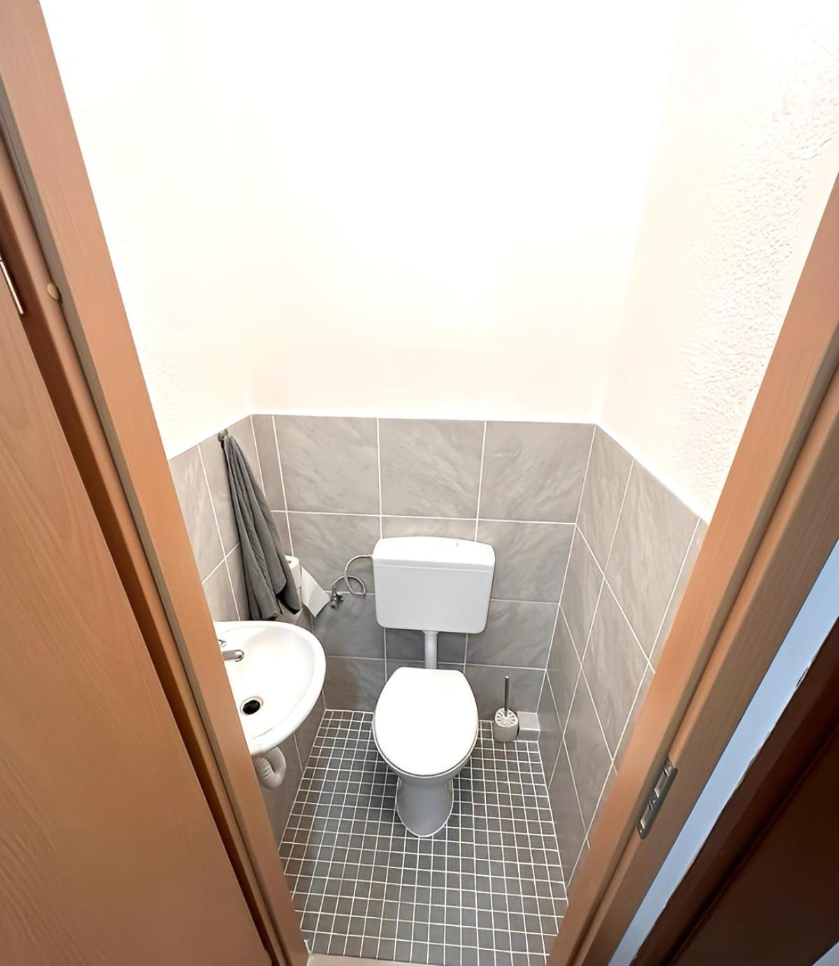 Appartamento F-F Haus Schlierbach Esterno foto