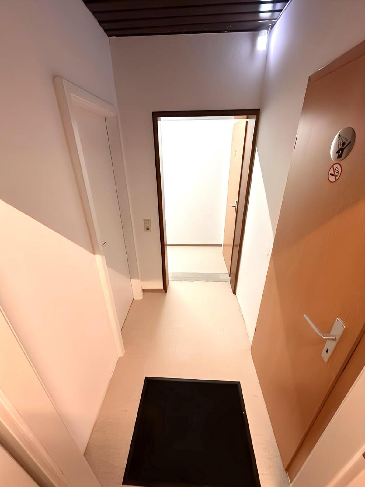 Appartamento F-F Haus Schlierbach Esterno foto