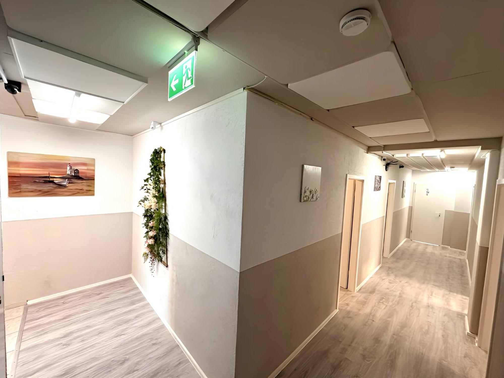 Appartamento F-F Haus Schlierbach Esterno foto