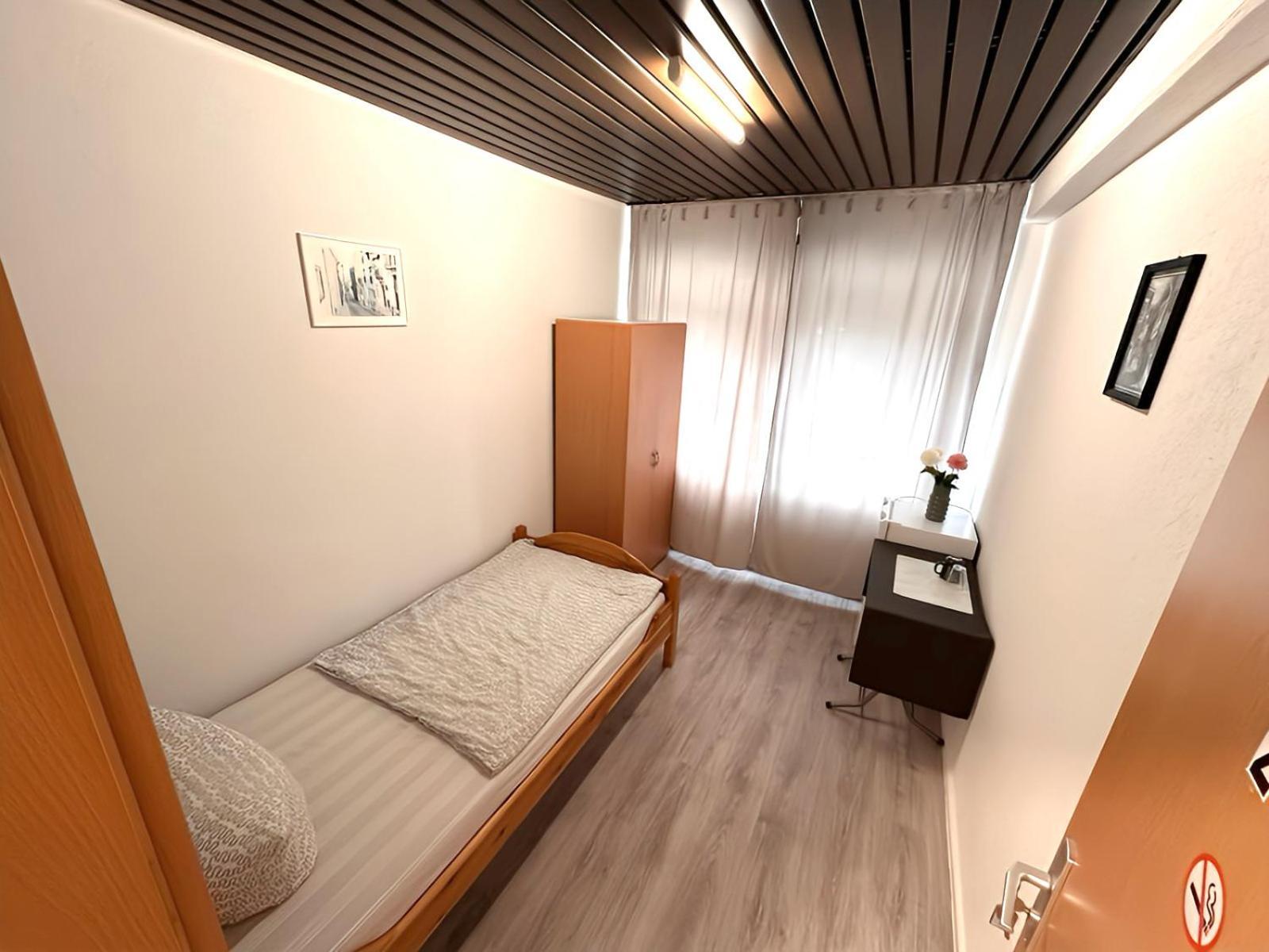 Appartamento F-F Haus Schlierbach Esterno foto