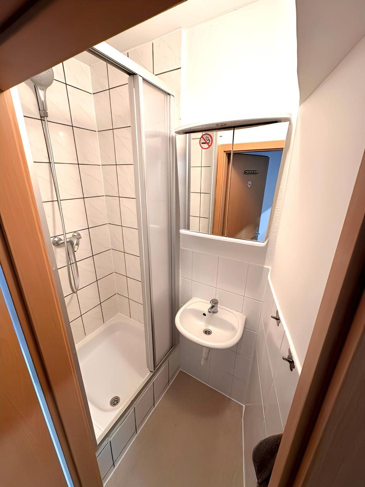 Appartamento F-F Haus Schlierbach Esterno foto