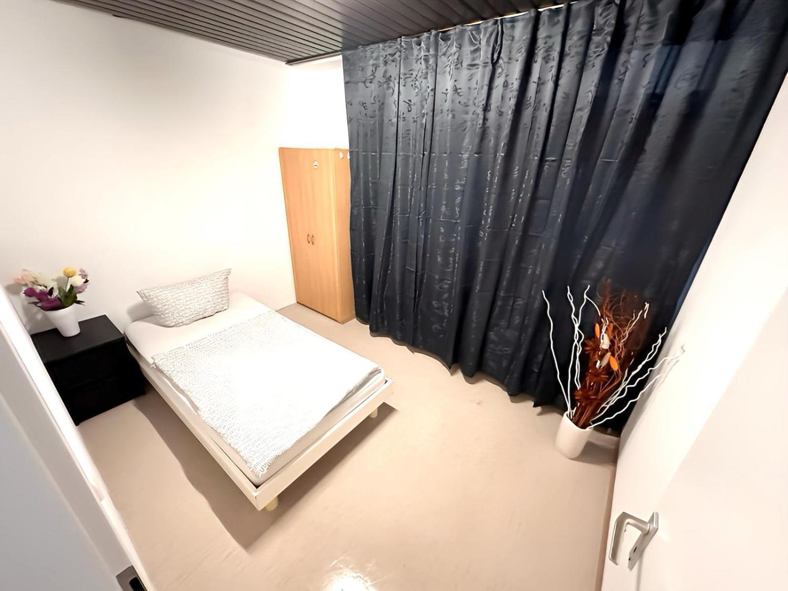 Appartamento F-F Haus Schlierbach Esterno foto
