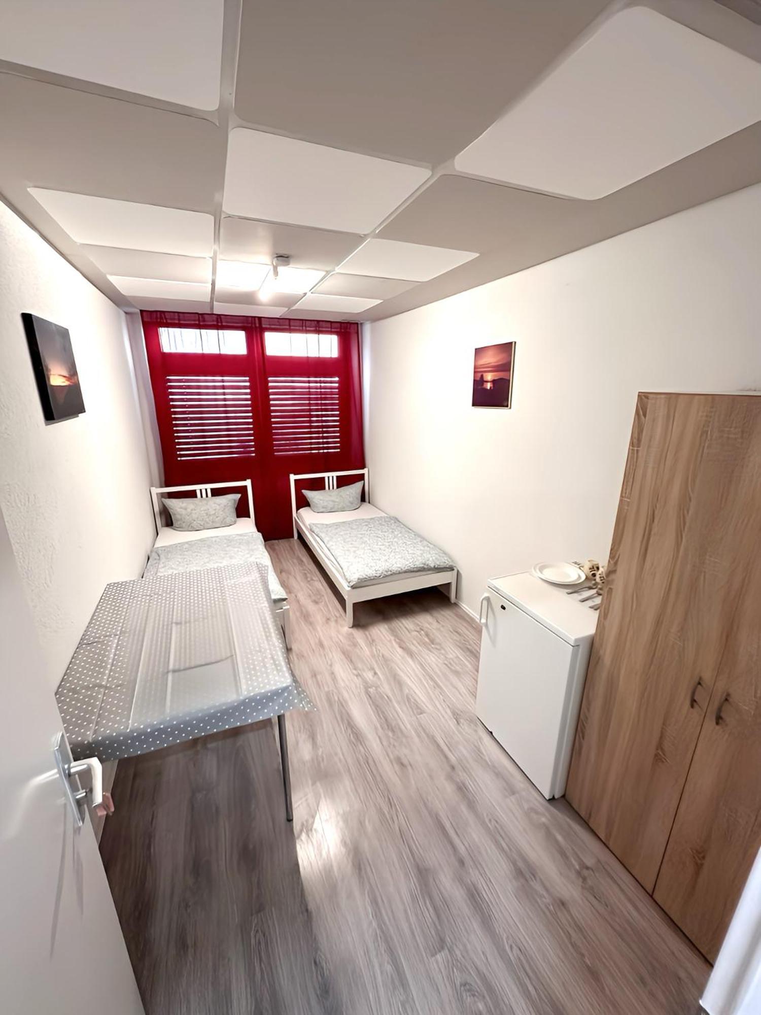 Appartamento F-F Haus Schlierbach Esterno foto