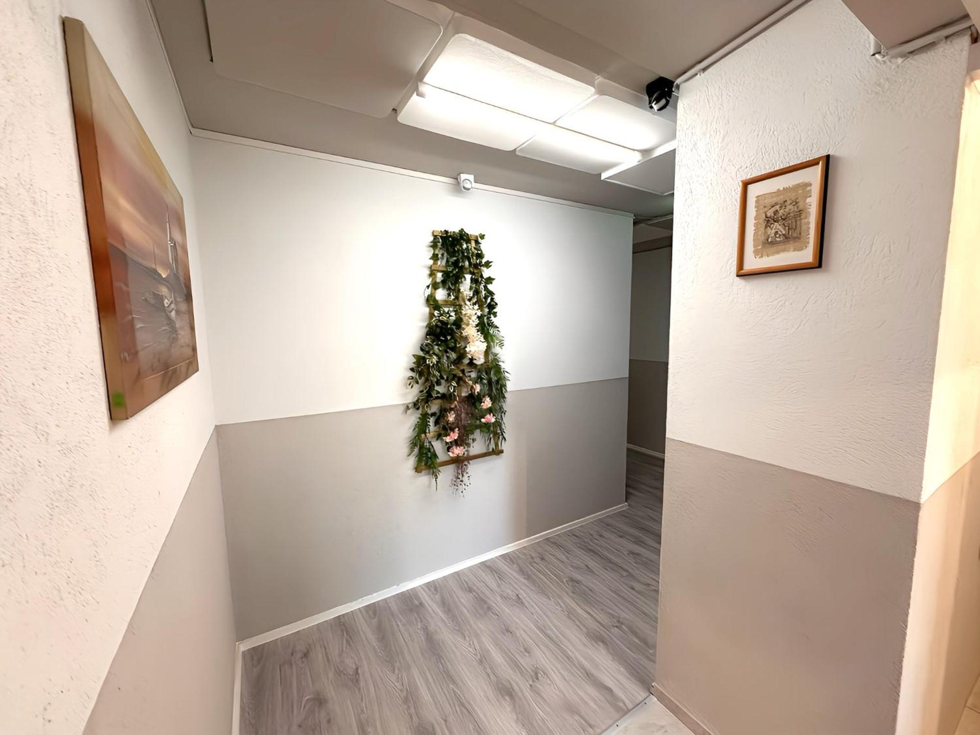 Appartamento F-F Haus Schlierbach Esterno foto