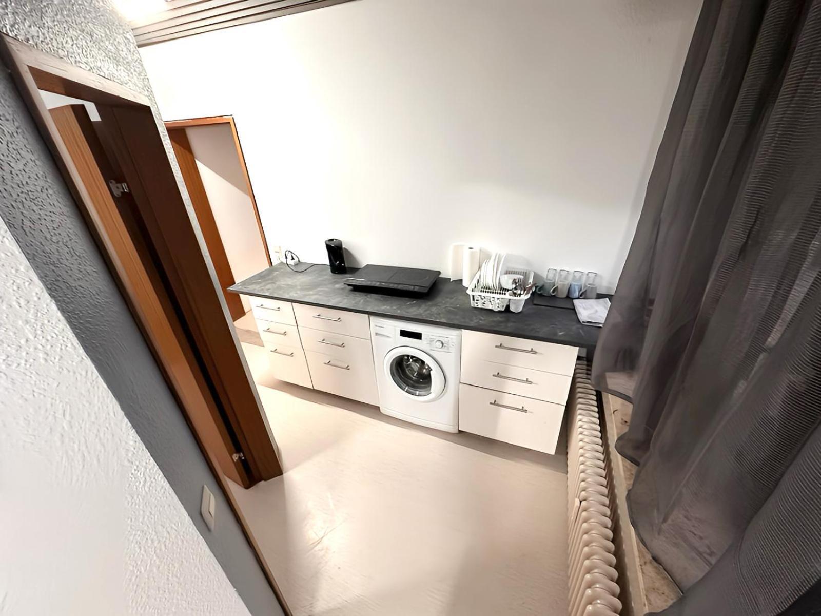 Appartamento F-F Haus Schlierbach Esterno foto