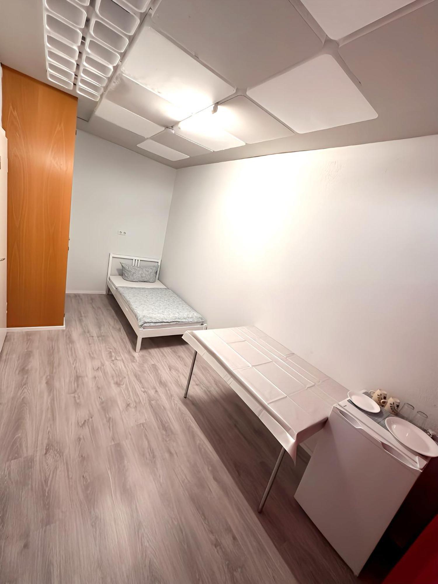Appartamento F-F Haus Schlierbach Esterno foto