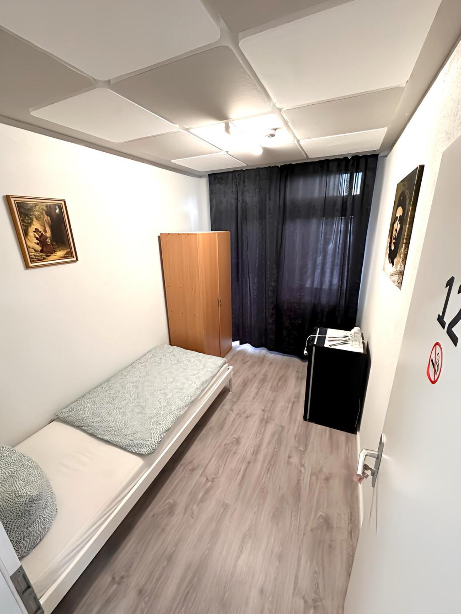 Appartamento F-F Haus Schlierbach Esterno foto