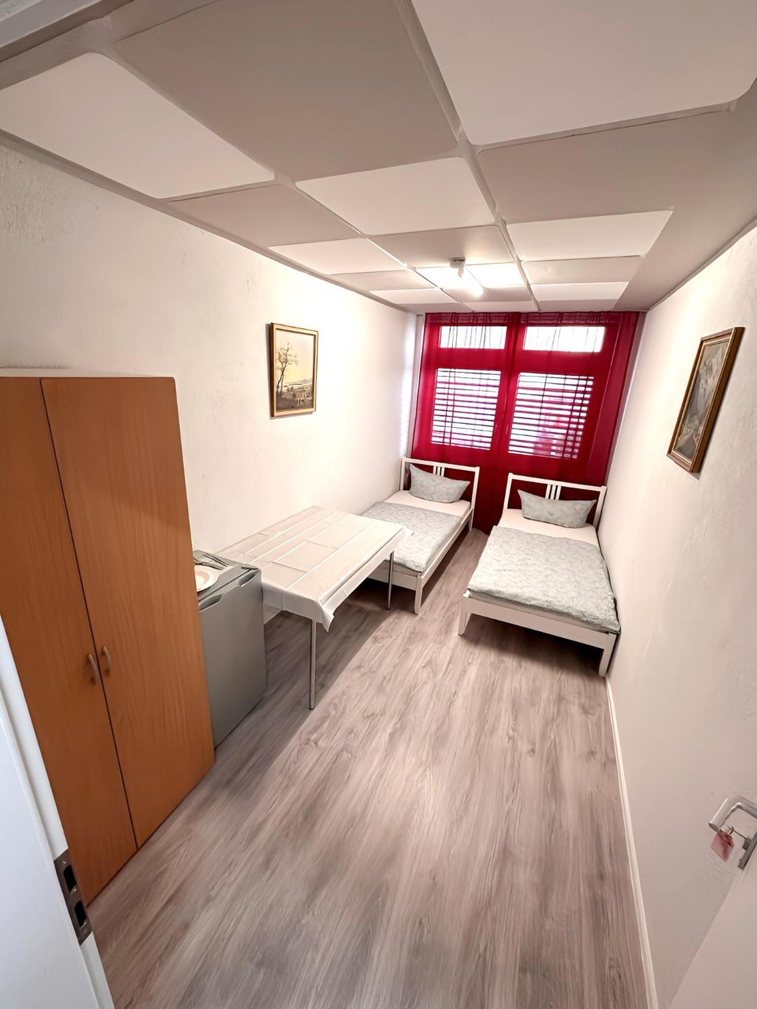 Appartamento F-F Haus Schlierbach Esterno foto