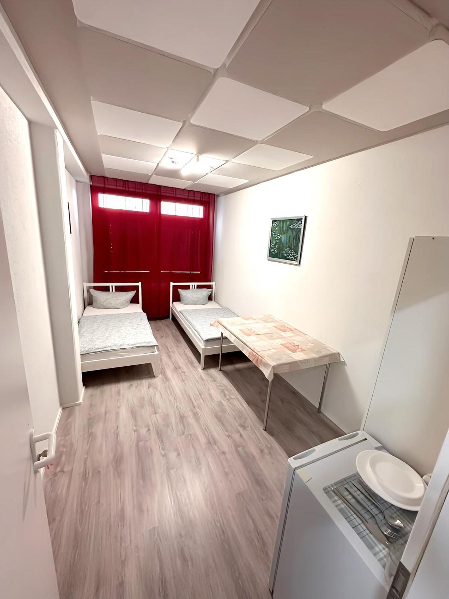 Appartamento F-F Haus Schlierbach Esterno foto