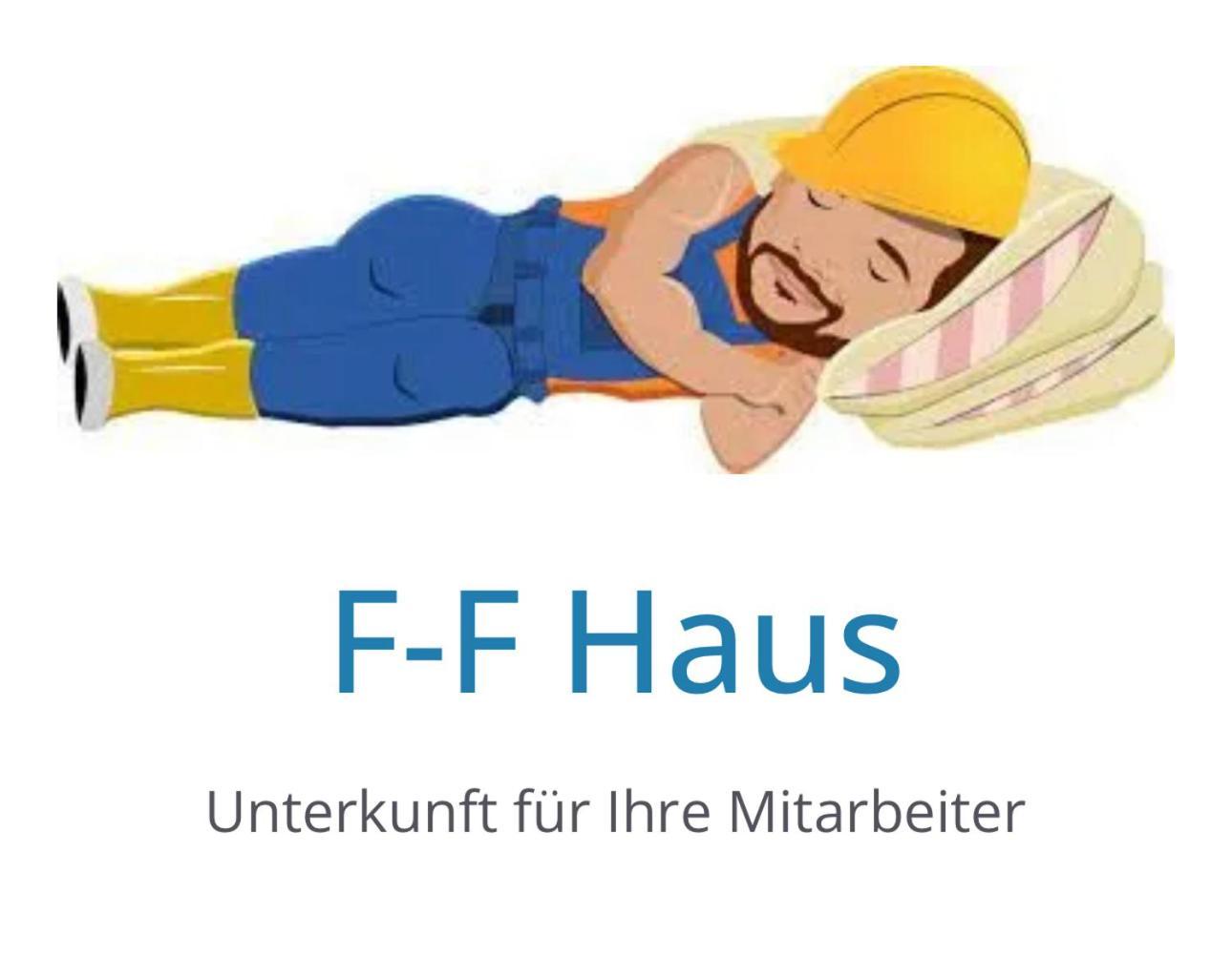 Appartamento F-F Haus Schlierbach Esterno foto