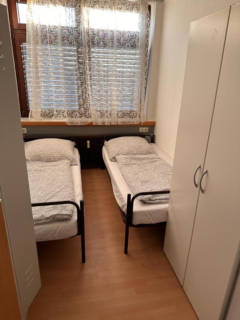 Appartamento F-F Haus Schlierbach Esterno foto